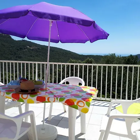 Holiday home Petite Maison En Pierre *