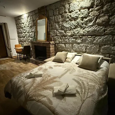 Petite Maison En Pierre Apartment Sartene (Corsica)