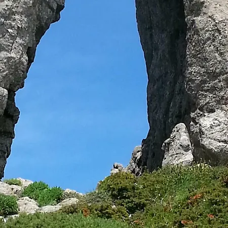 Dom wakacyjny Petite Maison En Pierre Isolaccio-di-Fiumorbo