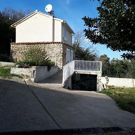 Petite Maison En Pierre * Isolaccio-di-Fiumorbo
