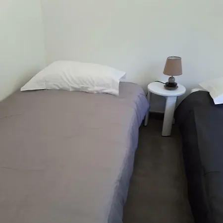 Petite Maison En Pierre Dom wakacyjny Isolaccio-di-Fiumorbo