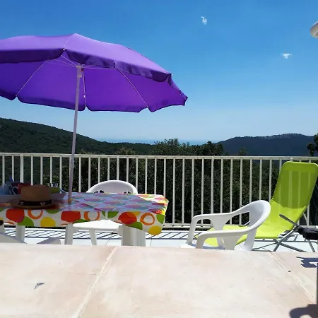 Petite Maison En Pierre * Isolaccio-di-Fiumorbo